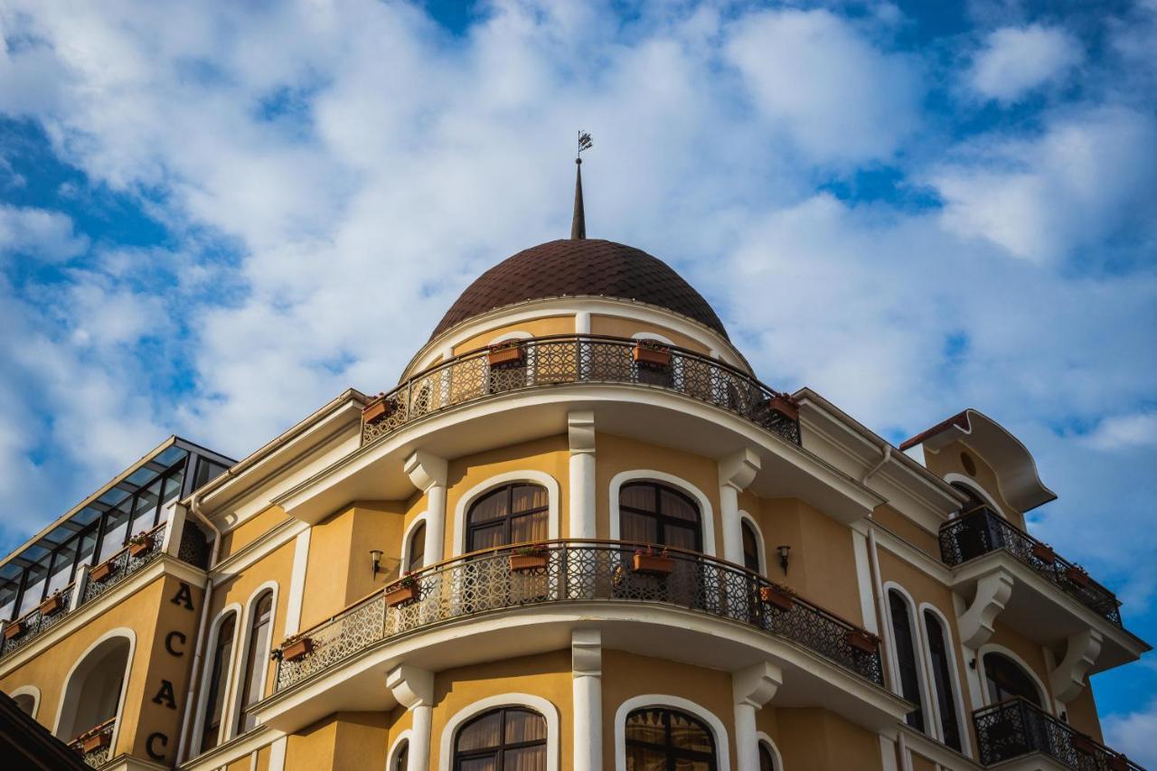 Leon Boutique Hotel Σουχούμι Εξωτερικό φωτογραφία