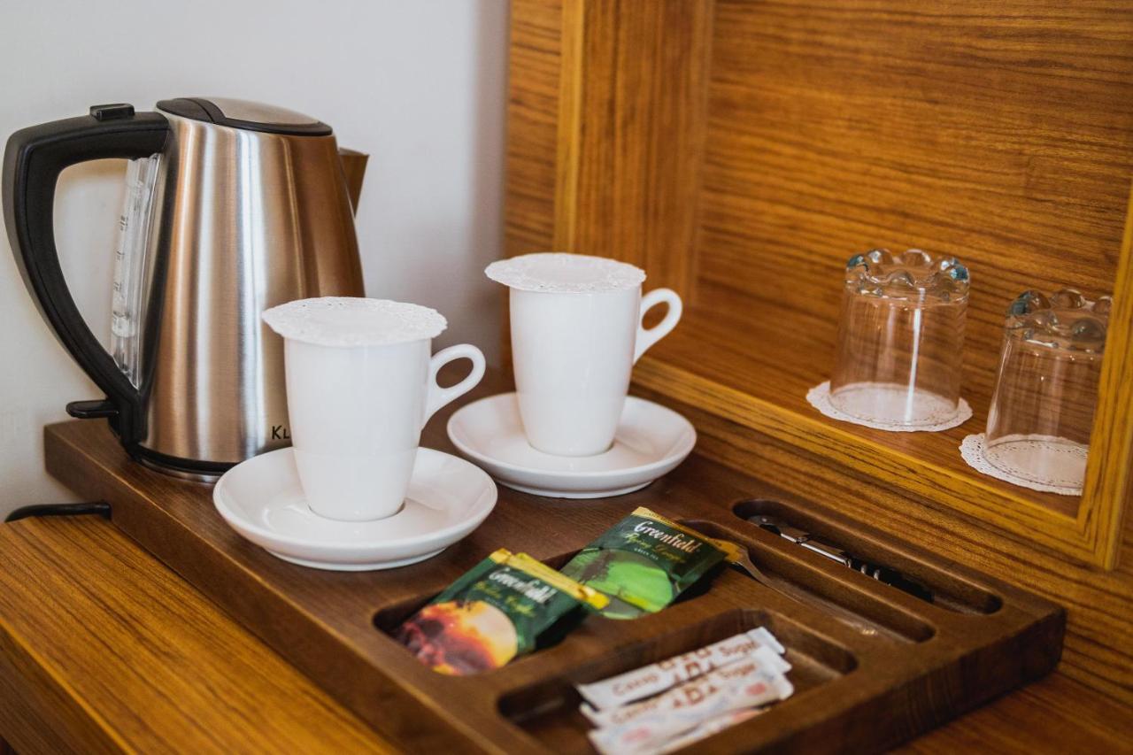 Leon Boutique Hotel Σουχούμι Εξωτερικό φωτογραφία